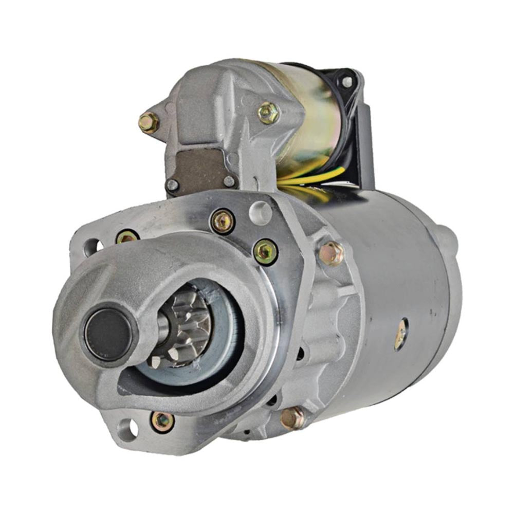 STARTER 410D 510D 710D 6059 6068 6076 6466 6059T Fits John Deere 1989-2006