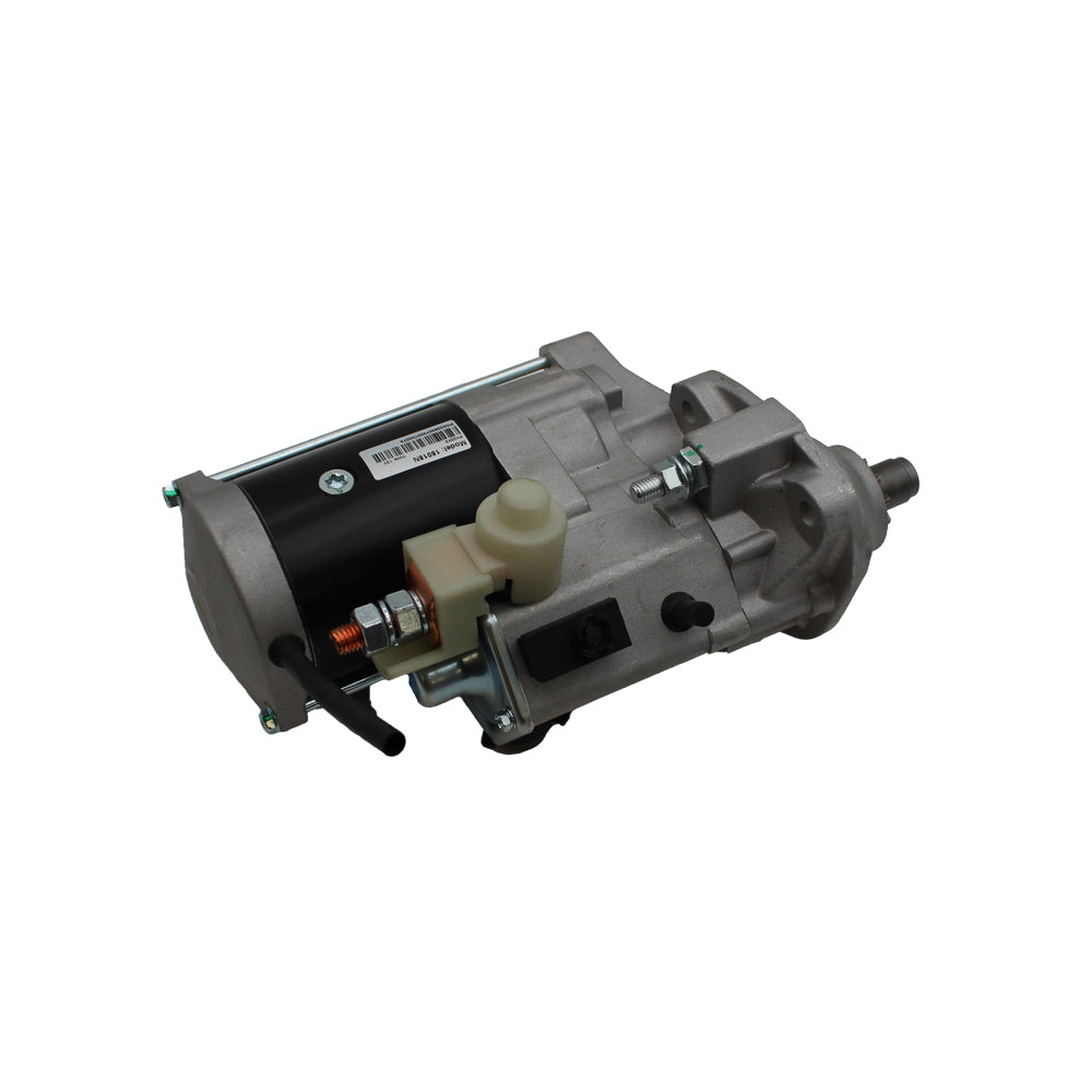 Replacement Starter 410-52074 RE69704 Fits John Deere 6068SFM75 6068TFM50