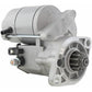 Starter(Hi Torque) Fits Universal Products Replaces IMI201