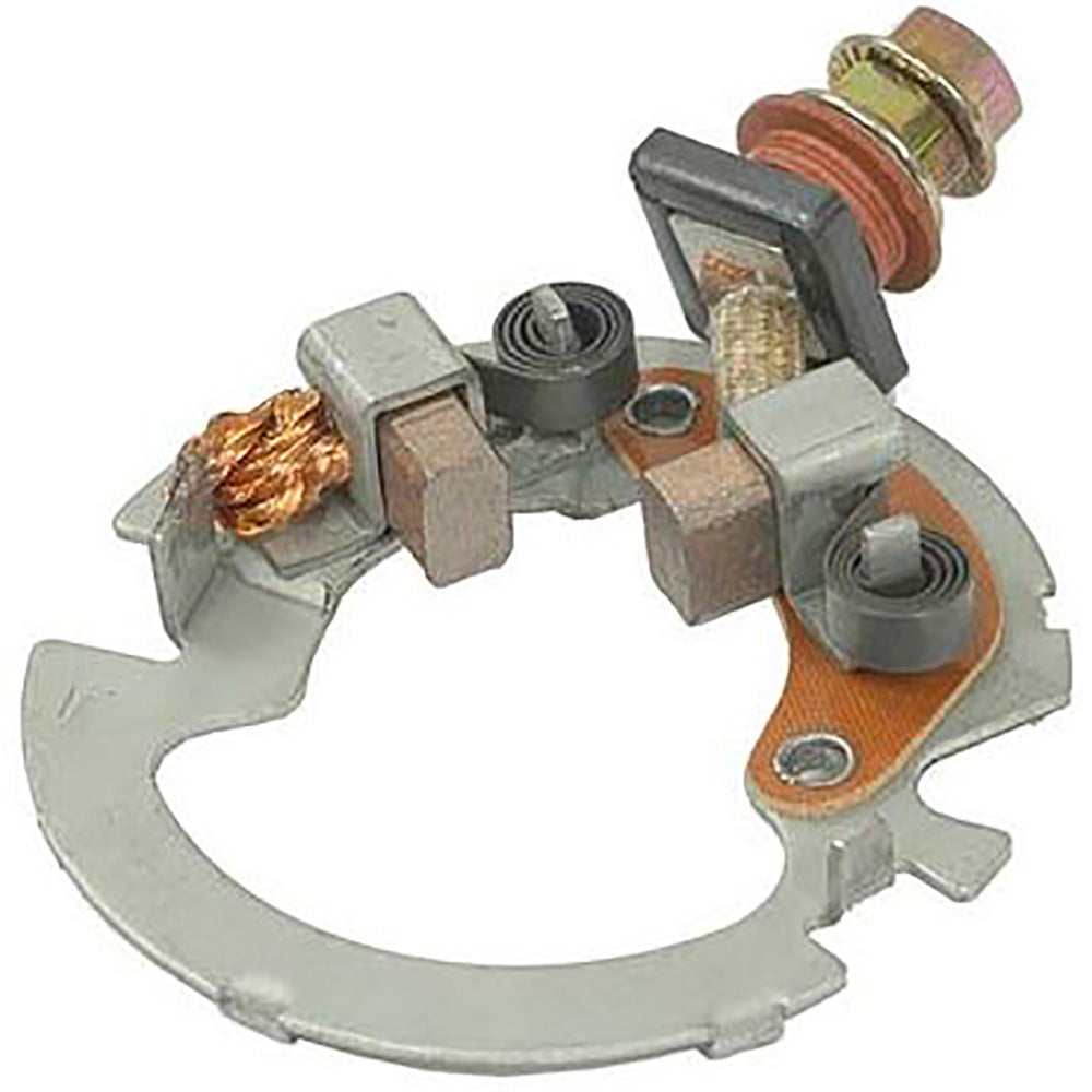 New Starter Brush Holder for Mitsuba on Fits Honda ATV 31206-MN4-008 151-54002 4