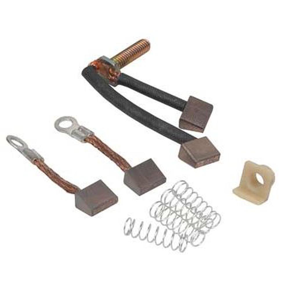 Starter Repair Brush Kit Fits Cub Cadet Tractor 1050 1200 1204 682