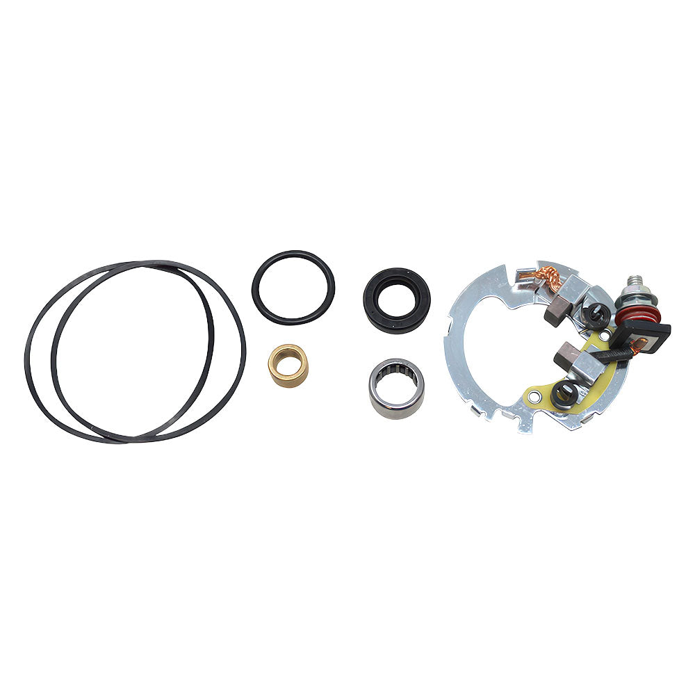 Starter Repair Kit Fits Yamaha Replaces 414-54002