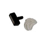 Starter Handle with Rope Fits Stens Replaces 140-301