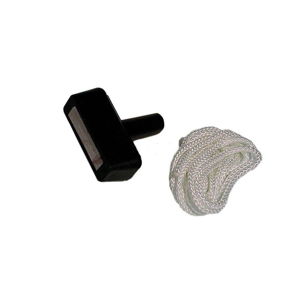 Starter Handle with Rope Fits Stens Replaces 140-301