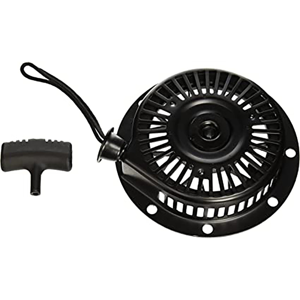 Recoil Starter Assembly fits Tecumseh 590749 590749A 590789 HM100 HMSK80 HMSK85