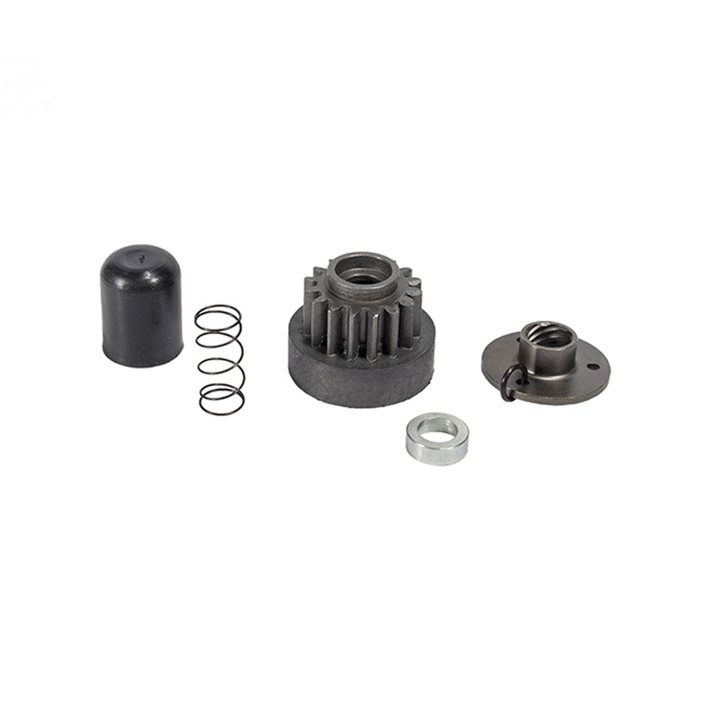 Tecumseh 37052, 37050, 37052a Starter Drive Gear Kit, fits 33328, 33329, 37000