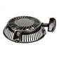 Recoil Starter Assembly Fits Briggs and Stratton Replaces 591606