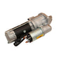 714/35900 Replacement Starter Motor Fits JCB Excavator Models
