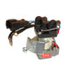 Starter Motor Fits JCB Replaces 714/35900