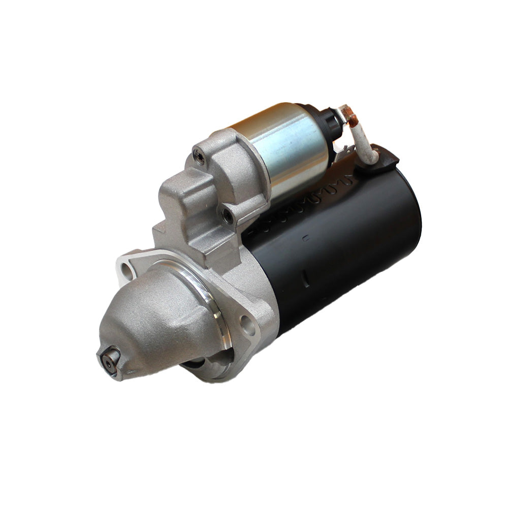 Starter Fits JCB Replaces 118508660