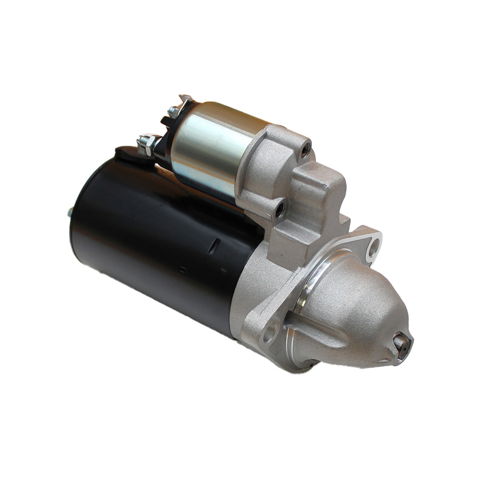 One New 714/35600 714/40482 Starter Motor Fits JCB Excavators 8040ZTS 8025CTS