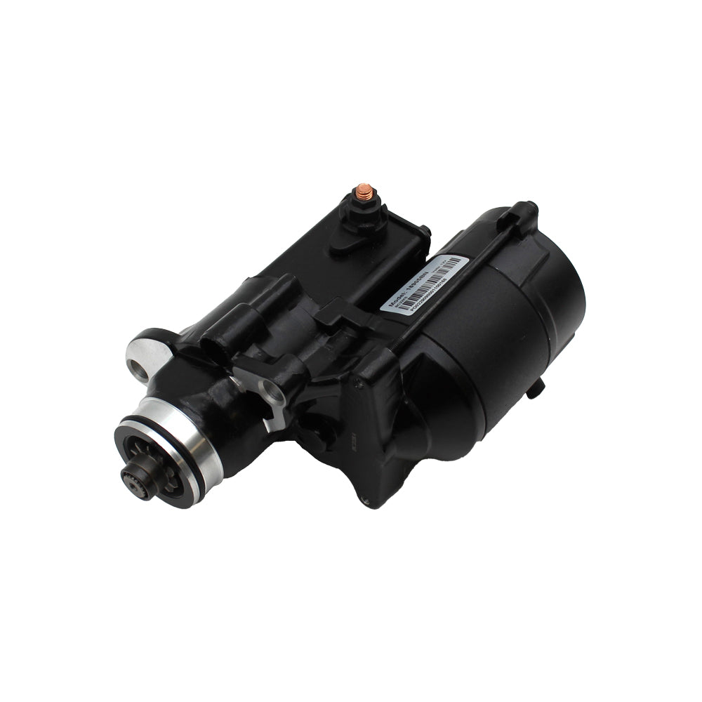 Starter Fits Harley Davidson Replaces 31618-06