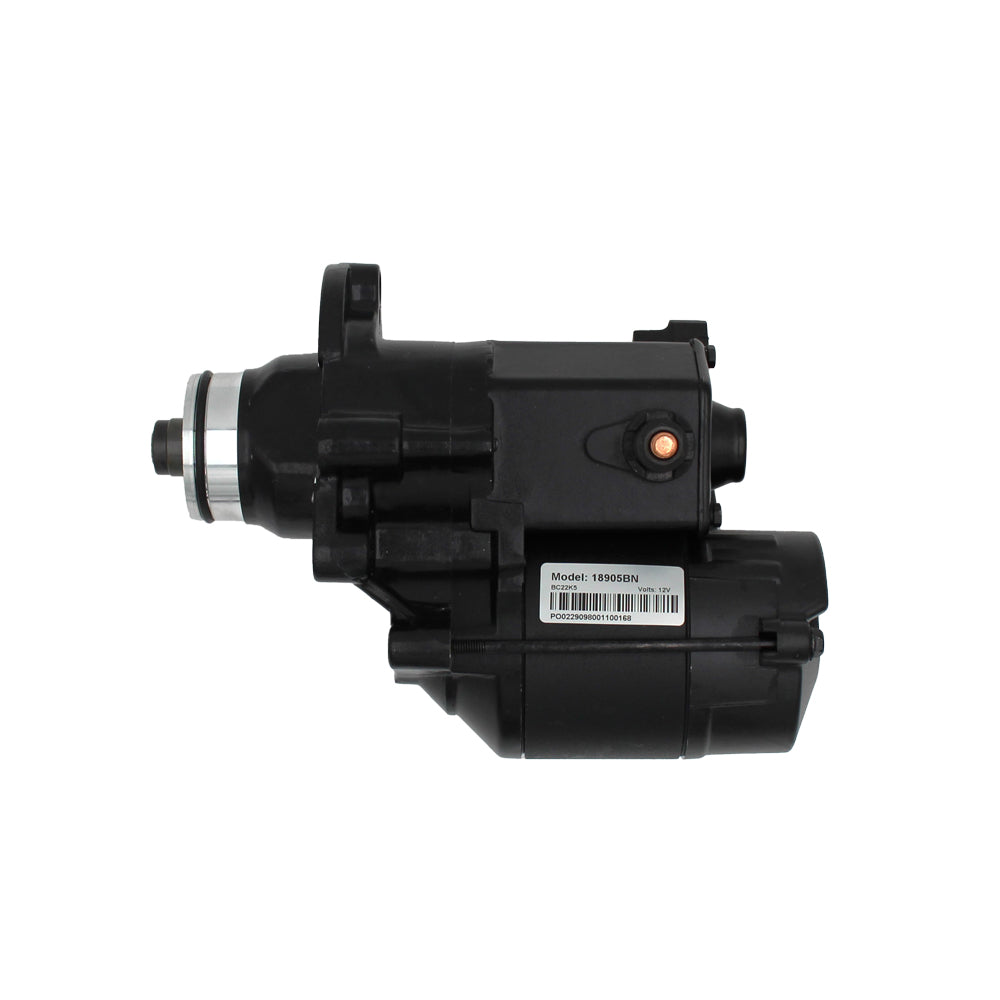 Starter Fits Universal Replaces 190-9201