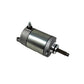 Starter Fits Universal Replaces 191-400