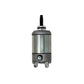 Starter Fits Universal Replaces 191-400