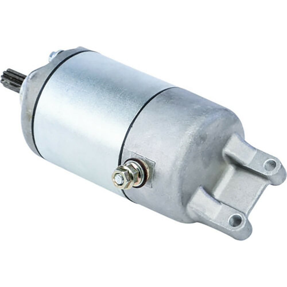 Starter Fits Lester Replaces 18782