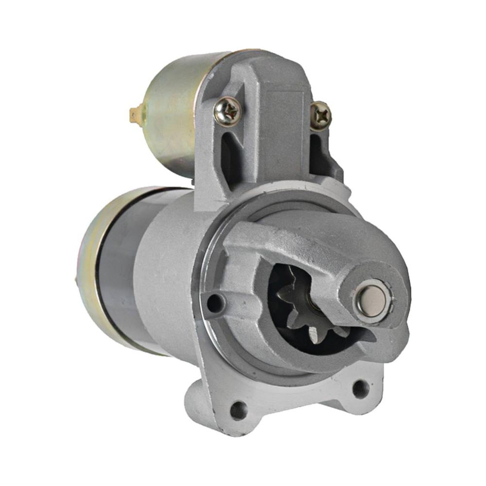 Starter Fits Onan Replaces 191-1760-02