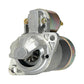 Starter A218315 Straight Drive :No Gear Reduction Yes Volt 12 Teeth Daewoo Reman