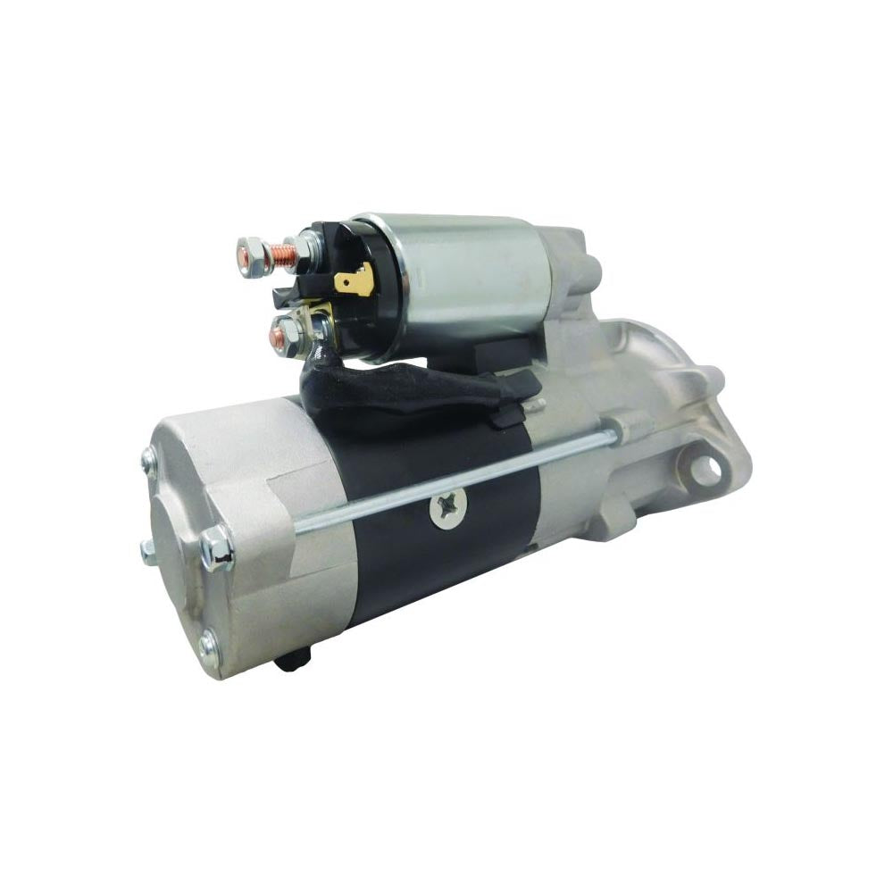 Starter Fits Case and fits Gehl Mustang Skid Steer CTL70 MTL20 4JG1