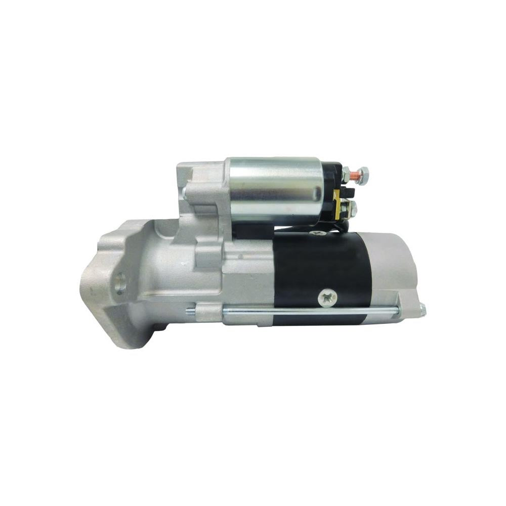 Starter Fits Case and fits Gehl Mustang Skid Steer CTL70 MTL20 4JG1