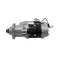 12V Starter 6872N FDS390 83911703 Fits Ford Diesel Tractors 550 2000 3 cylinder