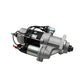 12V Starter 6872N FDS390 83911703 Fits Ford Diesel Tractors 550 2000 3 cylinder