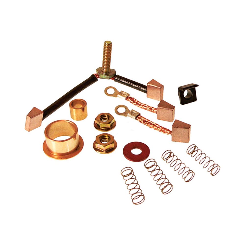 Starter Repair Kit Fits John Deere Tractor 200 208 210 212 214 216