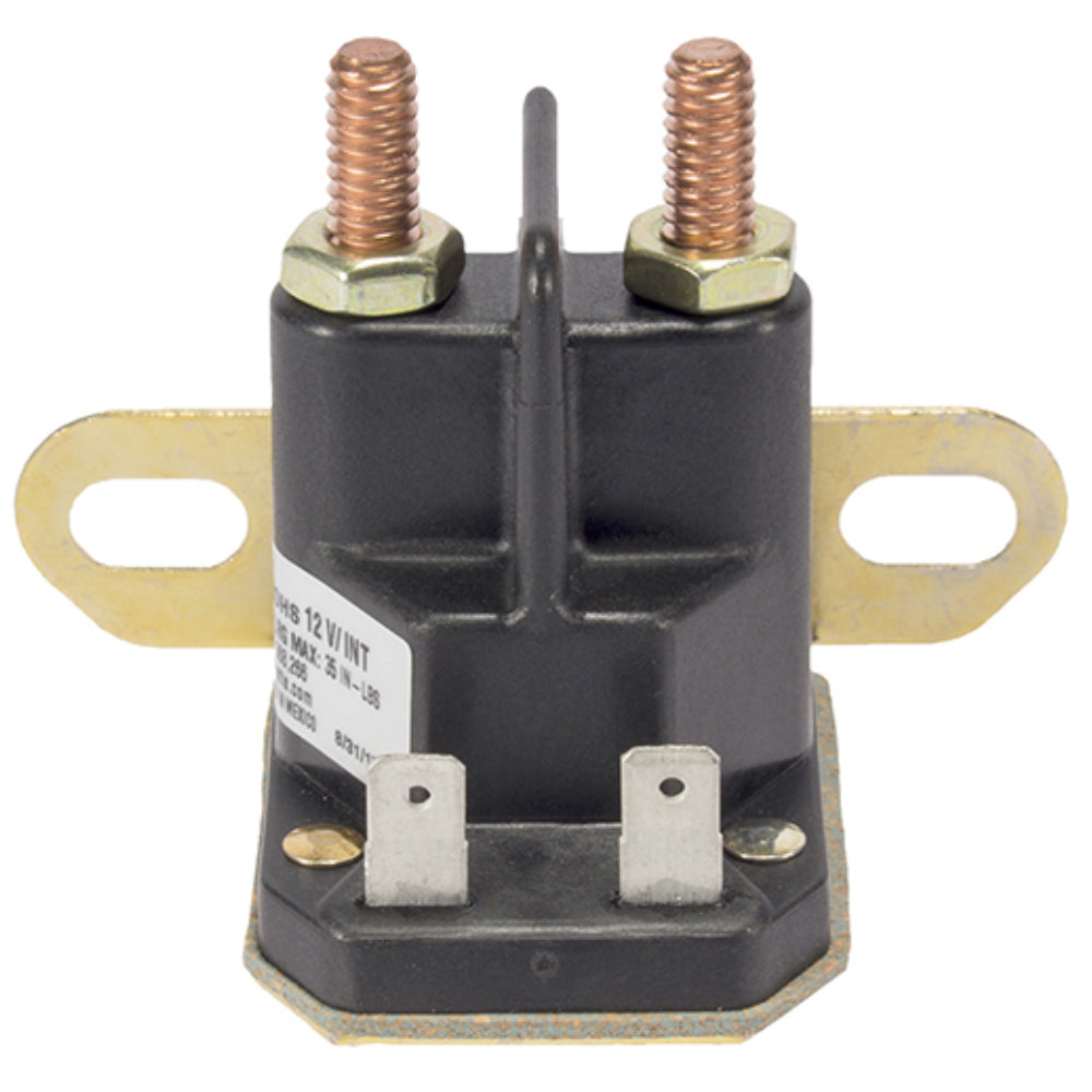 Starter Solenoid Fits Cub Cadet LT1050, LTX1040, LTX1042, LTX1045, LTX1046