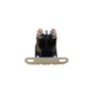 Starter Solenoid Fits Cub Cadet LTX1050, RZT42, RZT50, RZT54, SLT1550, SLT1554