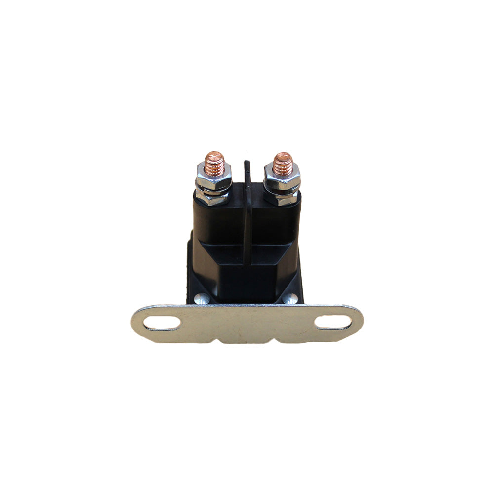 Starter Solenoid Fits Cub Cadet LTX1050, RZT42, RZT50, RZT54, SLT1550, SLT1554