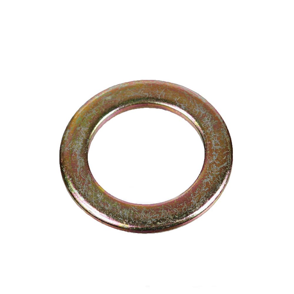 Steel Thrust Washer Fits Delco Replaces 1838568
