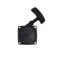 Starter Recoil Fits Echo Backpack Blower PB-650 PB-770H PB-770T A051000201