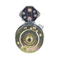 Starter Mercruiser Marine Sterndrive 140 GM 3.0L 181ci 4cyl 1109488 SAEJ1171
