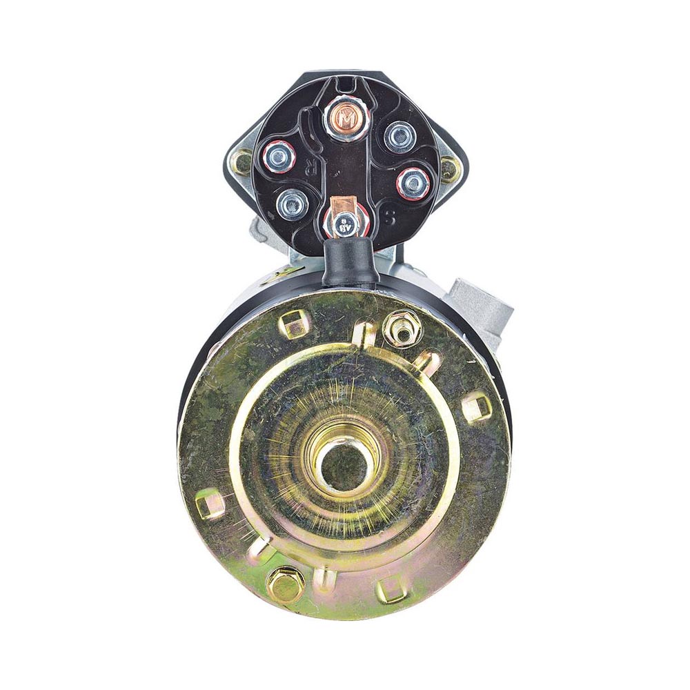 New Marine Certified Starter OMC 2.5L 3.0L 5.0L GM 1978 1979 1980 1981 1982 1983