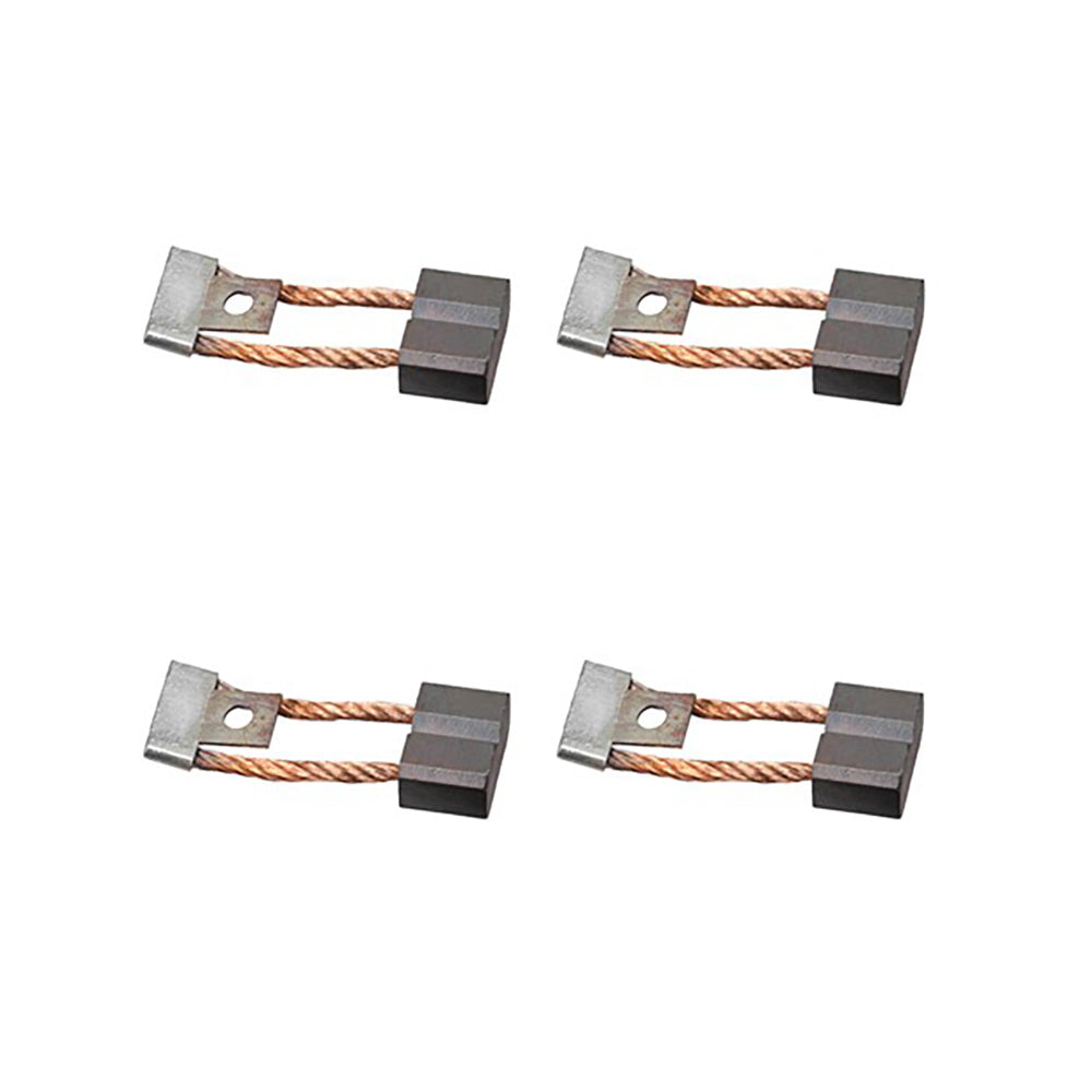 Qty 4: Starter Brush Fits Universal Products Replaces 141-12004