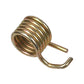 One New Aftermarket Replacement Brush Spring 1945521, 1961785 Fits Delco