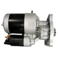 1691805M1 Starter Fits Massey Ferguson 135 150 253 360 451 20 235 2200 2500