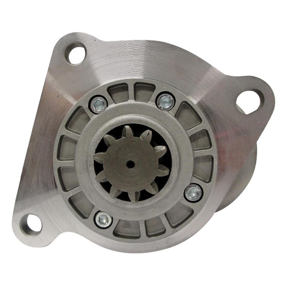 1691805M1 Starter Fits Massey Ferguson 135 150 253 360 451 20 235 2200 2500