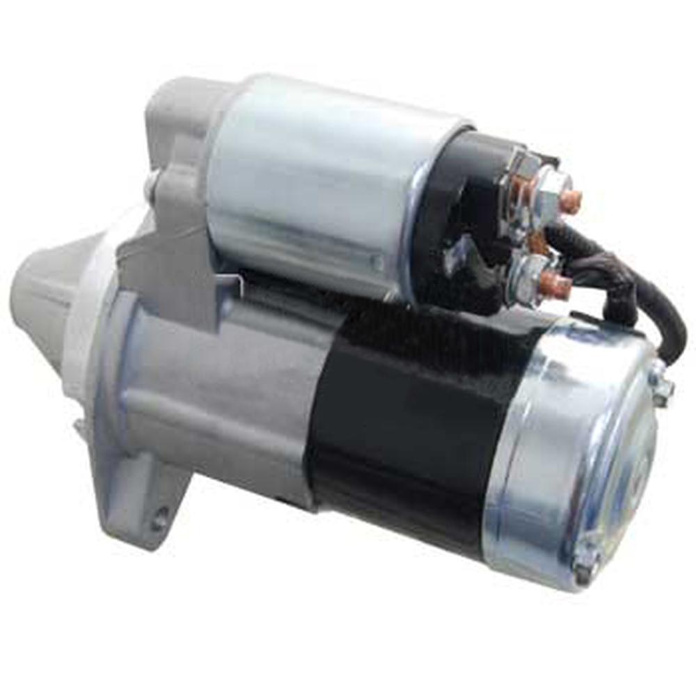 New Starter Fits Nissan Frontier Truck Xterra 3.3L 17859