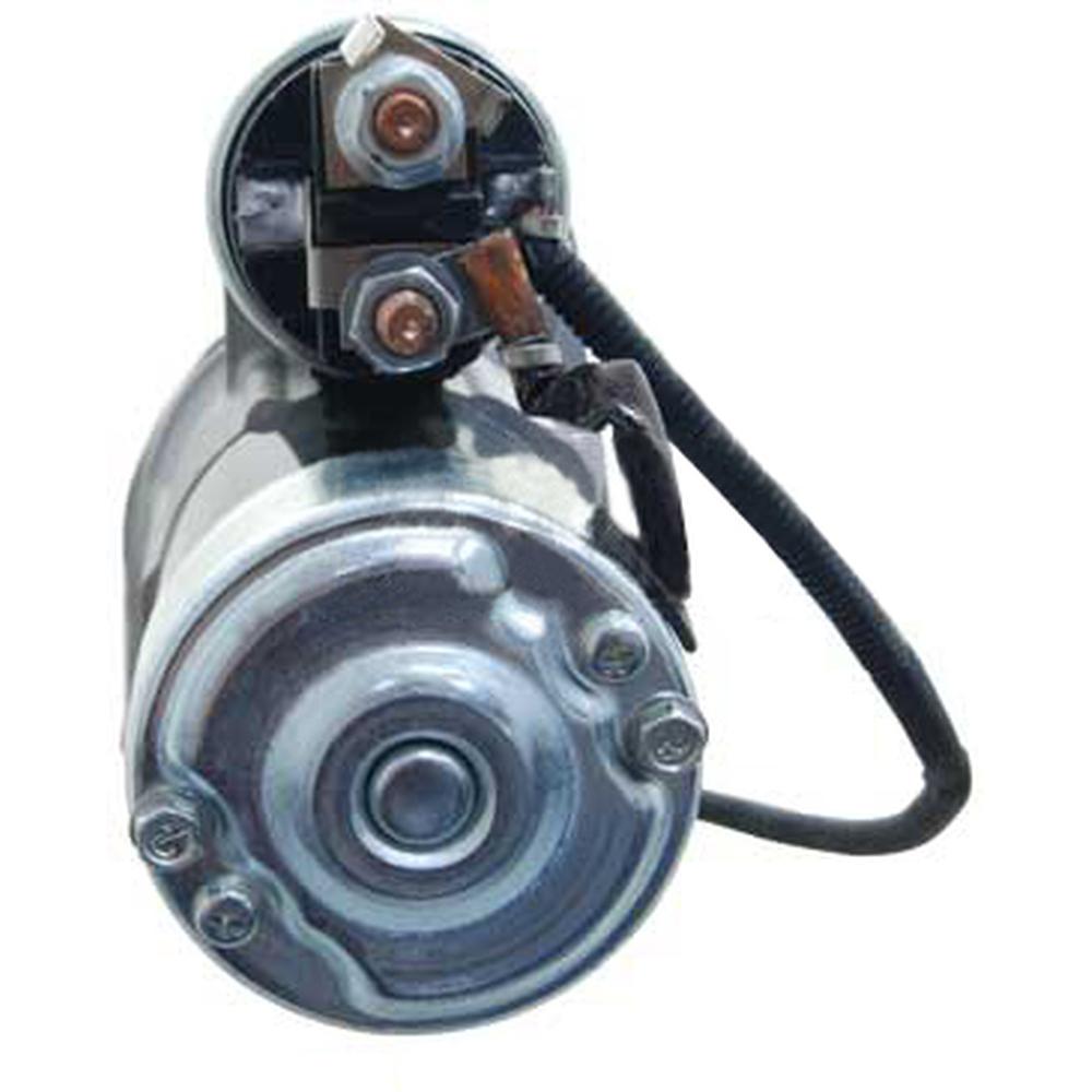 New Starter Fits Nissan Frontier Truck Xterra 3.3L 17859