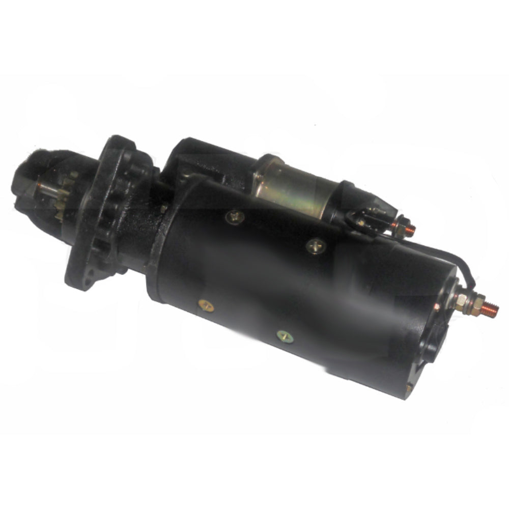 2071556 Motor Group-Electric /Starting Fits Caterpillar 725 730 735 740 D350E