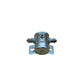 12 Volt Starter Solenoid 70237136 Fits Allis Chalmers Tractor D10 D12 D14 D15