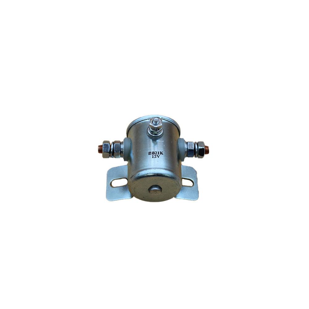 12 Volt Starter Solenoid 70237136 Fits Allis Chalmers Tractor D10 D12 D14 D15