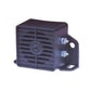 New SM585 ServiceMate 97 DB Forklift Back-Up Alarm 12 - 48 VDC
