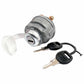 3280565M92 Ignition Key Start Switch Fits Massey Ferguson MF 1010 1020 1030 1040