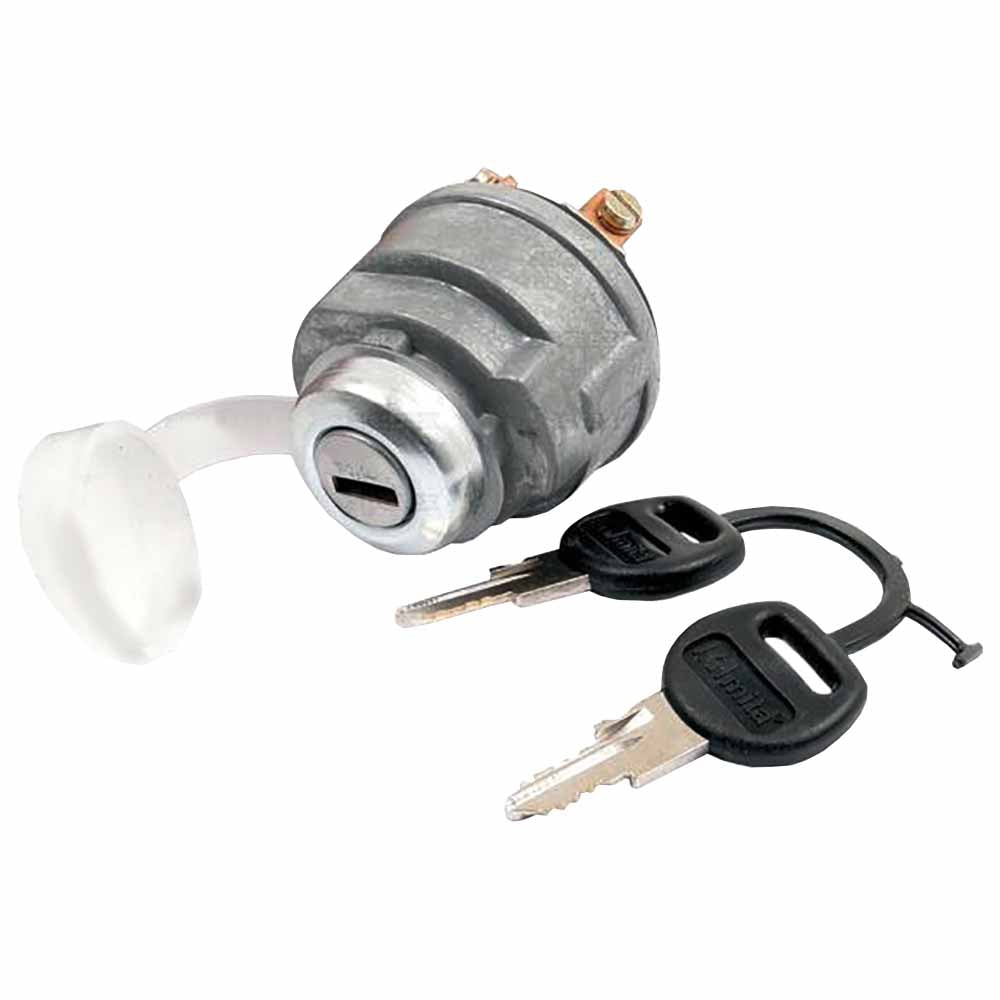 Ignition Switch Fits Ford Tractor 1110 1210 1310 1510 1710 1910 2110