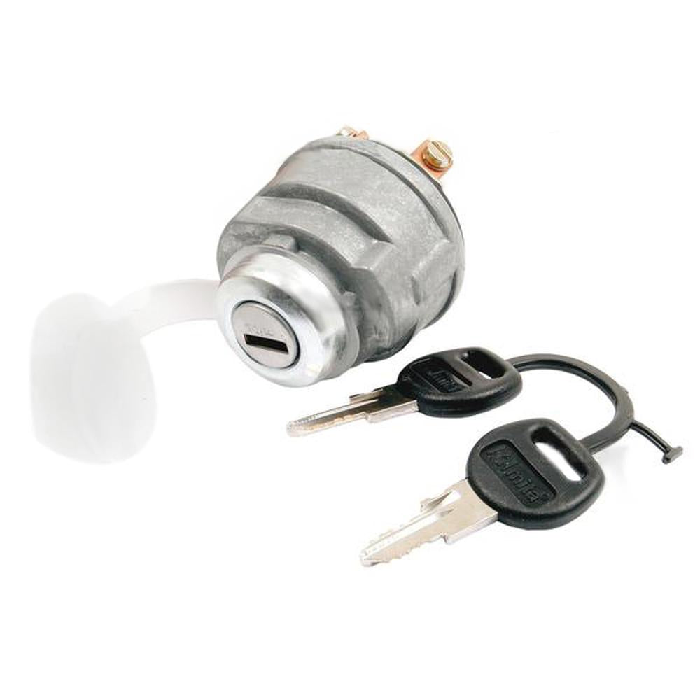 3280565M92 Ignition Key Start Switch Fits Massey Ferguson MF 1010 1020 1030 1040