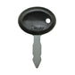 D1NN11603B Ignition Key Fits Ford New Holland Tractors