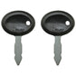 New Ignition Switch Key Fits Case/IH 454 464 484 485 3110259R1 K962338