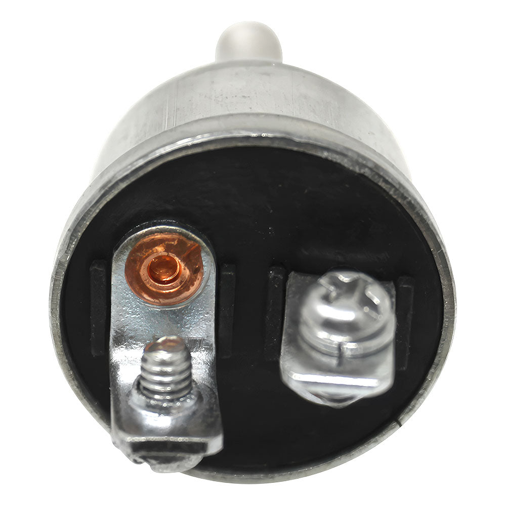 Chrome Push / Pull Light Switch Fits Case/International Harvester